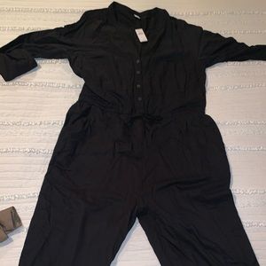 Jumpsuits